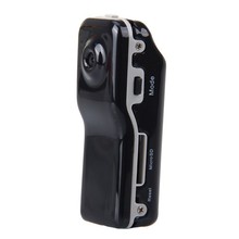 Mini DV Recorder Camcorder DVR Hidden Video Camera Web Cam MD80