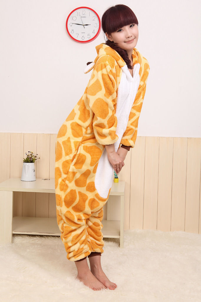 baru tiba unisex piyama kostum rusa jerapah kartun hewan onesies piyama onesie dewasa baru tiba unisex piyama kostum rusa jerapah kartun hewan onesies piyama onesie dewasa