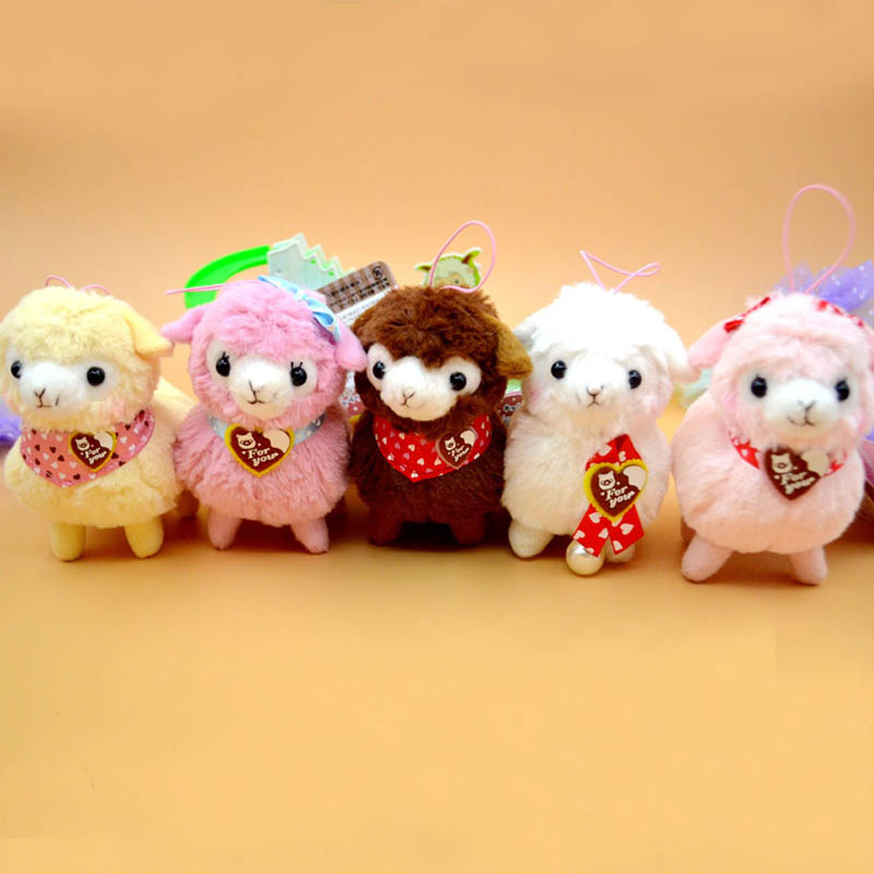 amuse soft toys