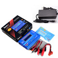 Battery Lipro Balance Charger iMAX B6 charger Lipro Digital Balance Charger 12v 5A Power Adapter Charging