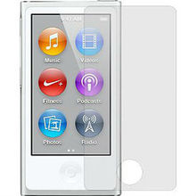 6x ANTI SCRATCH CLEAR HD SCREEN PROTECTOR FILM FOIL COVER GUARD FOR iPOD NANO 7 7TH GENERATION GREAT QUALITY