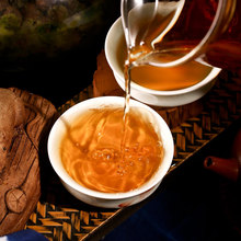 W Free Shipping Yunnan Organic Cai Cheng Moonlight White Tea 2015 New Tea Fresh Yunnan Pu