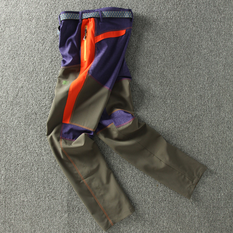 nike trekking pants