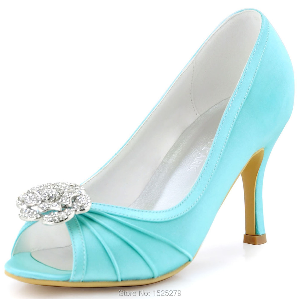 duosheng and elegant shoes
