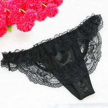 Hot Sexy Underwear Women s Panties High Quality Erotic Briefs Fantasia Sexy Panties Bow Panties