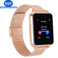 Smartwatch Bluetooth smart watch G06 for Android smartphone Huawei Samsung xiaomi MP3 wearable device Smartwach PK