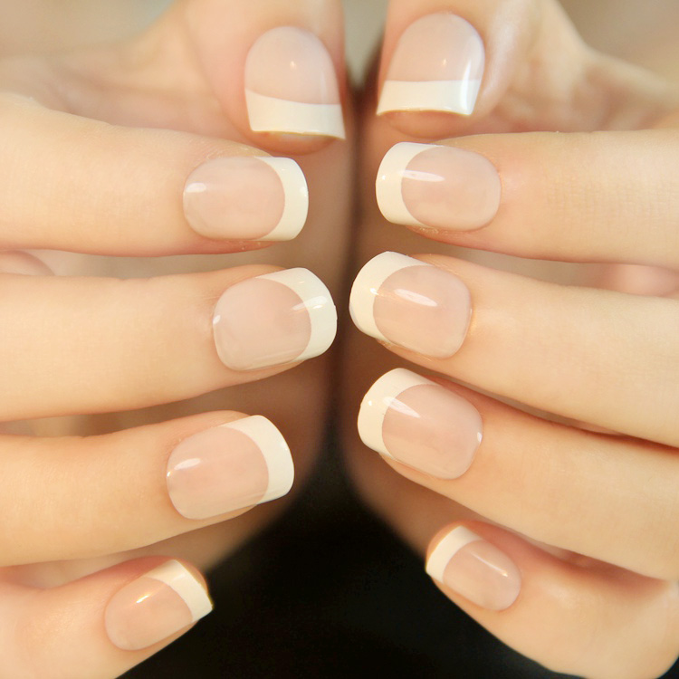 Easiest Diy Acrylic Nails Remakingjune How Long Do Acrylic Nails Stay On After You Get Them Done Nail