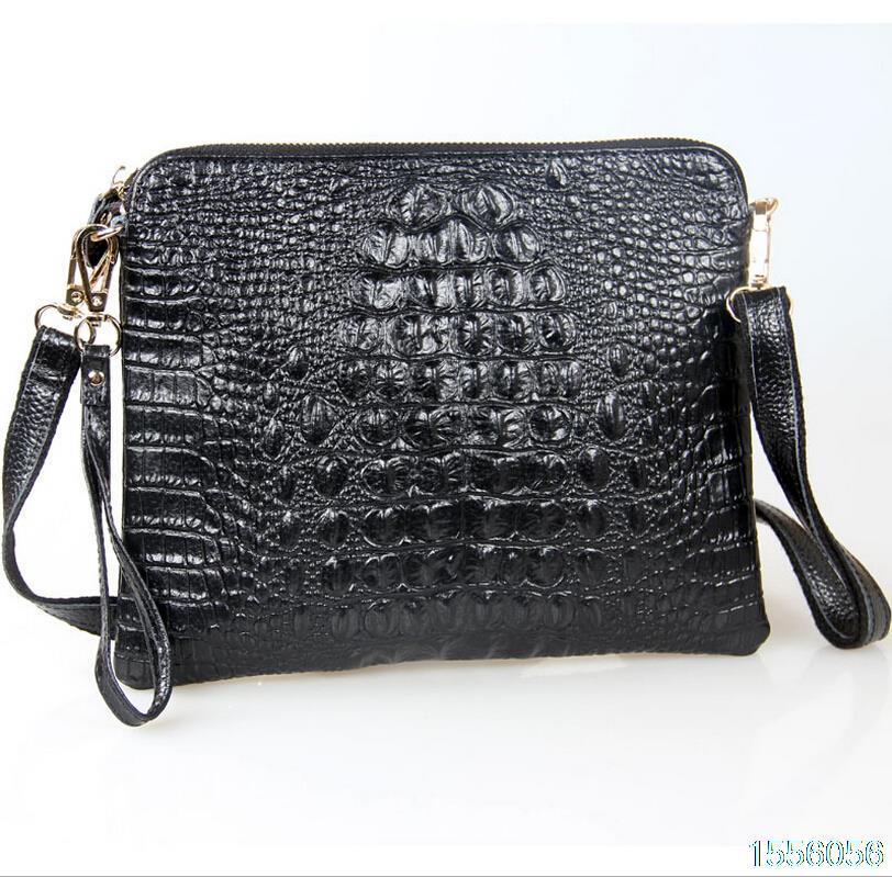 genuine leather desigual fashion women messenger bag shoulder crossbody handbag clutch purse wallet bolsos mujer bolsa feminina