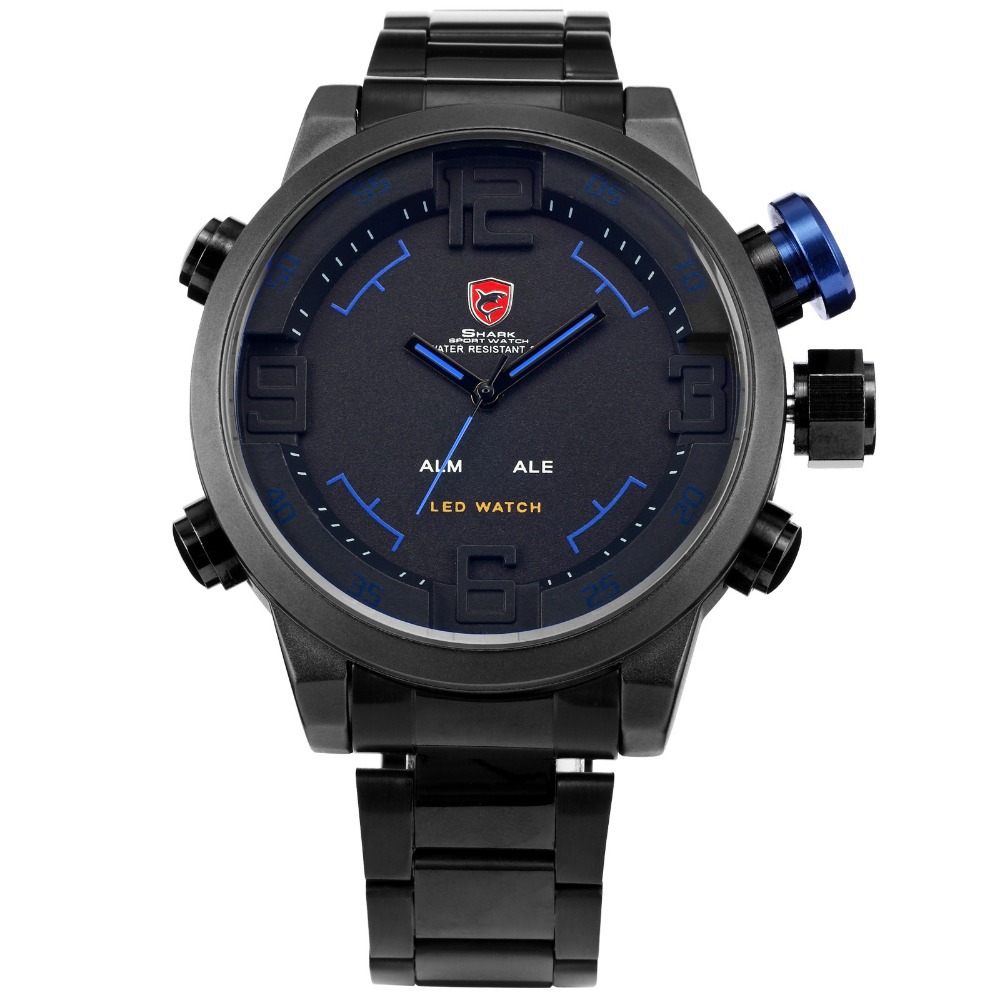 Shark Sport watch ds017l