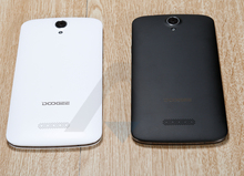 Original Doogee X6 Mobile Cell Phone 5 5 IPS 1280x720P MTK6735 Quad Core 1GB RAM 8GB