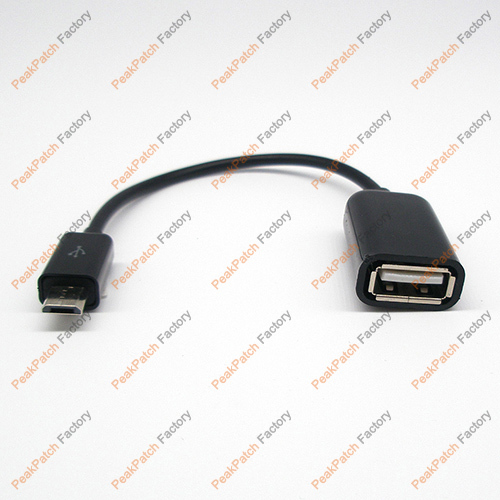 OTG CABLE