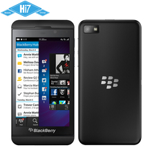 Original Unlocked Blackberry Z10 Cell Phones 8MP Camera 4 2 Inch Touch Screen GPRS Wifi Bluetooth