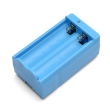 2015 New High Quality 18650 Battery and Charger Rechargeable Li Ion 3 7v 5800mah 18650 Battery