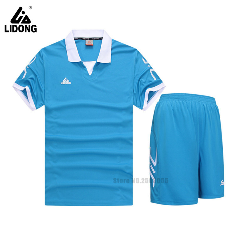 cheap soccer uniforms