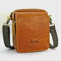 2014 NEW Vintage Fashion Men Messenger Bags Genuine Leather Shoulder B