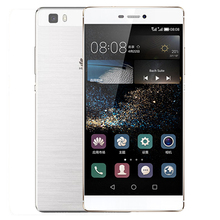 4G Original Huawei P8 Max 64GBROM 3GBRAM 5 2inch Smartphone Android 5 0 Kirin 935 Octa