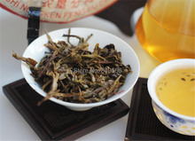 357g Yunnan Sheng Puer Cake Tea 2007yr Raw Old Puerh Tree