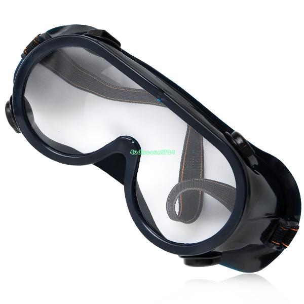 For Safety Industrial Anti Gas Dust Chemical Paint Glasses Goggles Cycling EG7128