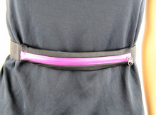 Hot sale causal style sport waist bag Casual Waist Pack Sport bag Waterproof Running Bags Purse