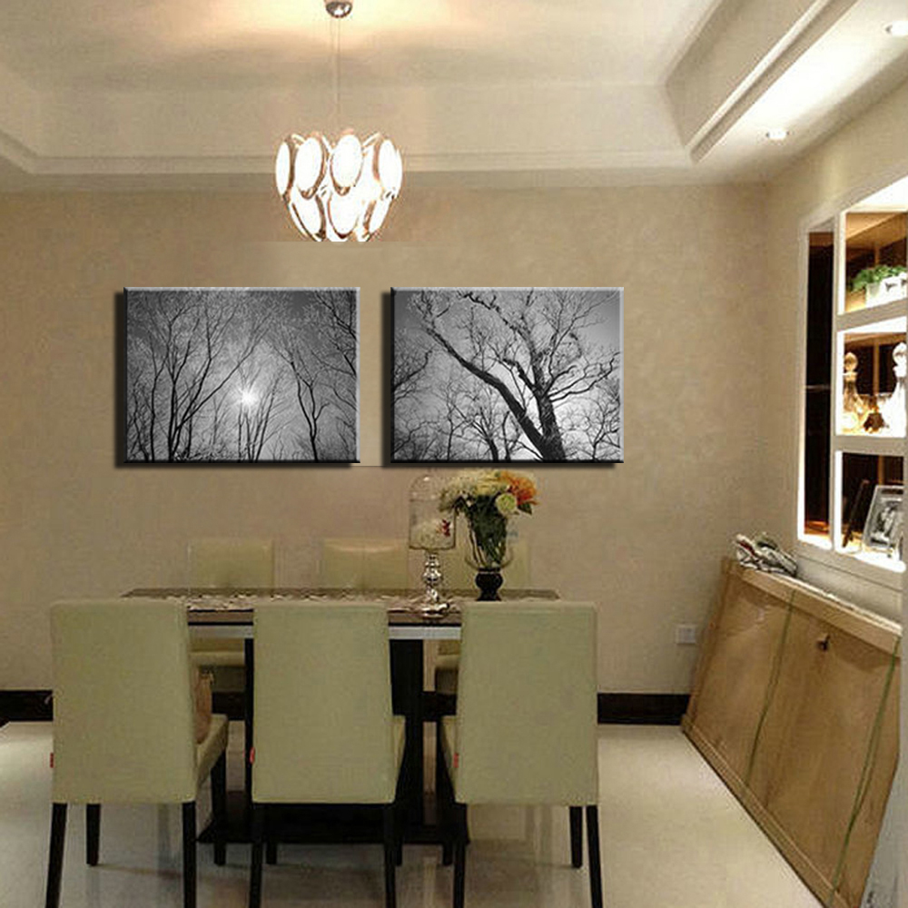 Canvas landschap prints koop goedkope canvas landschap prints ...