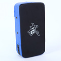 PU Leather Punching Boxing Pad Rectangle Focus MMA Kicking Strike Power Punch Kung fu Martial Arts