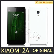 Original Xiaomi M2A Mi2A xiaomi 2a Mobile Phone Dual Core 1 7GHz 1GB RAM 16GB ROM