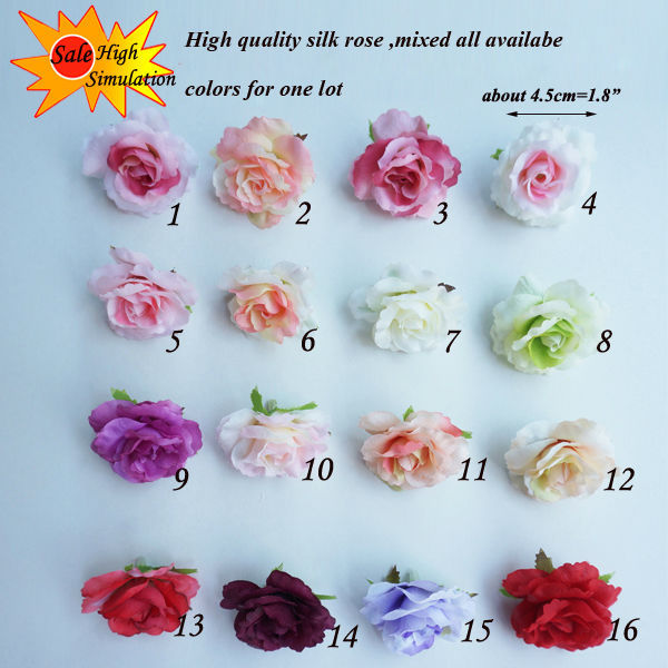 plastic roses for sale