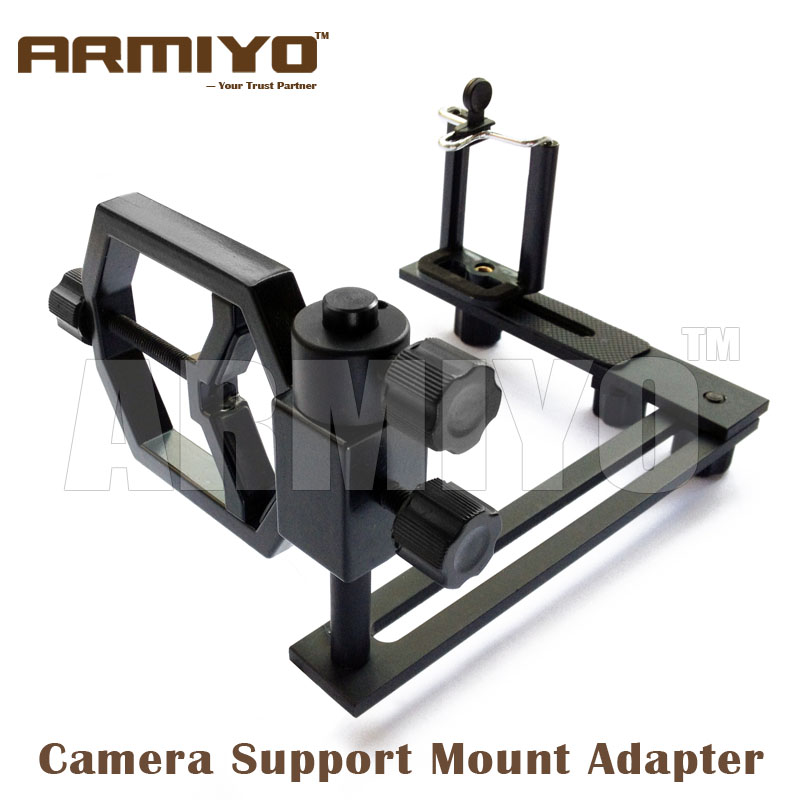 Buy Armiyo Universal Tripod Head Holder Support Mount