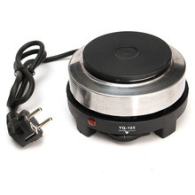 500W Electric Mini Hot Plate Multifunction – Portable