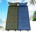 Automatic Inflatable Moisture Thickening Can Spliced Mat Folding Tent Bed Camping Yoga Beach Picnic Sleeping Pad