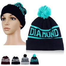 Personality Hip-Hop style Hats Unisex cool chic Beanie men’s women’s Cool hat cap