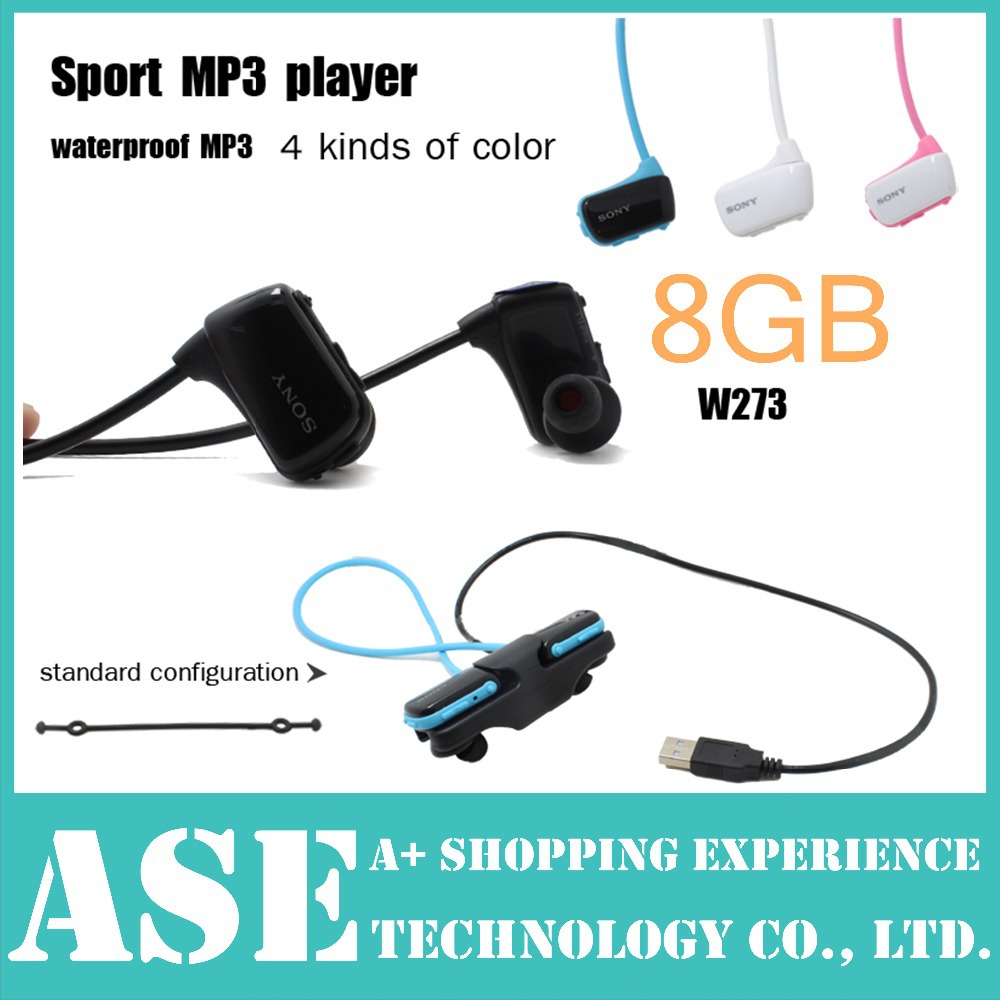 8  W273  MP3     MP3 W273S Walkman  MP3     