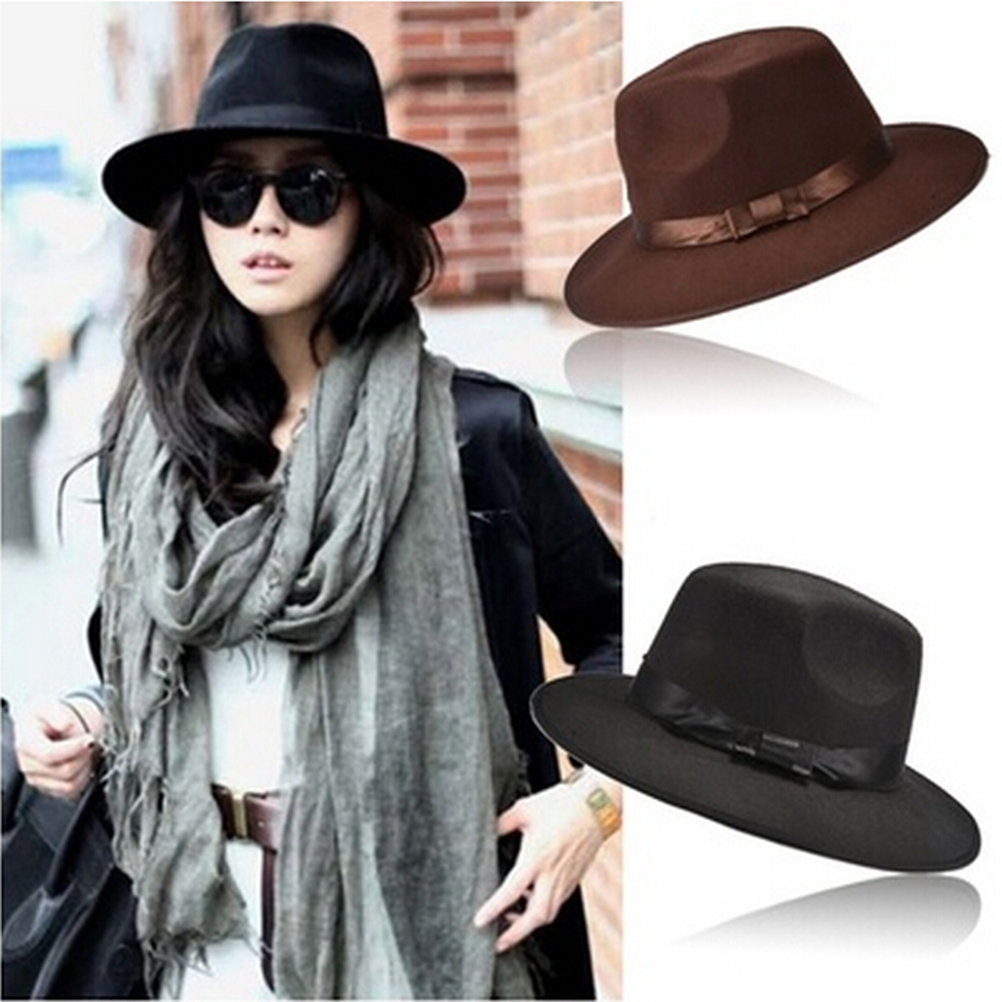 hats in style for women