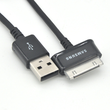Original Tablet PC data Cable for Samsung Galaxy Tab 2 P3100 P3110 P5100 P5110 N8000 P1000