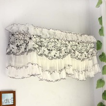 Умный ум высококлассные Gree кондиционер крышка крюк , висящий 1.5 P красивая все включено пыль минималистский современный сад