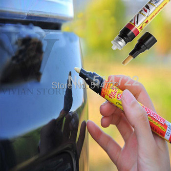 1 шт. горячая распродажа Fix It Pro ясно автомобилей ремонт царапин ручка Simoniz прозрачное покрытие аппликатор