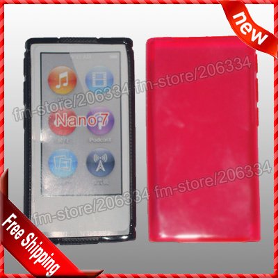 Чехол для MP3 / MP4 Hcycase 7 apple Ipod Nano 7case , DHL 100pcs/lot For Ipod Nano 7
Чехол для MP3 / MP4 Hcycase 7 apple Ipod Nano 7case , DHL 100pcs/lot For Ipod Nano 7