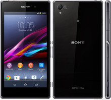 Sony Xperia Z1 L39h C6903 C6902 Xperia Z1s C6916 Original Mobile Phone 16GB Quad core 3G