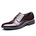 New Fashion Genuine Leather waterproof Men s Casual Shoes Luxury Brand winter High quality plush warm