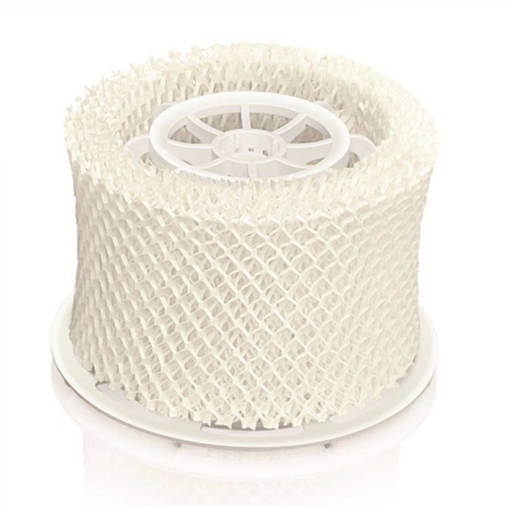 Description Picture 2 of item10pcs replacement HU4102 humidifier filters,Filter bacteria and scale for Philips HU4801 HU4802 HU4803 Humidifier Parts