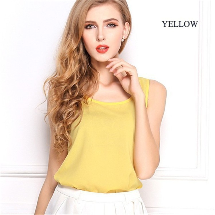 women blouse tops crop top tank tops summer style13