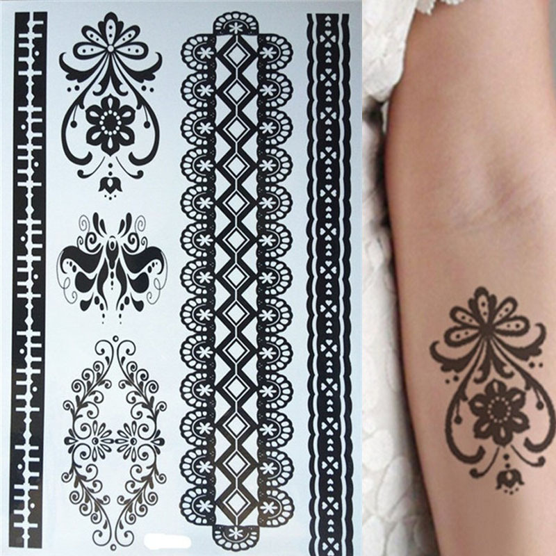 aliexpress com buy new design of waterproof black lace aliexpress com buy new design of waterproof black lace