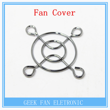 30PCS 3D printer accessories fan cover protective cover 40 * 40