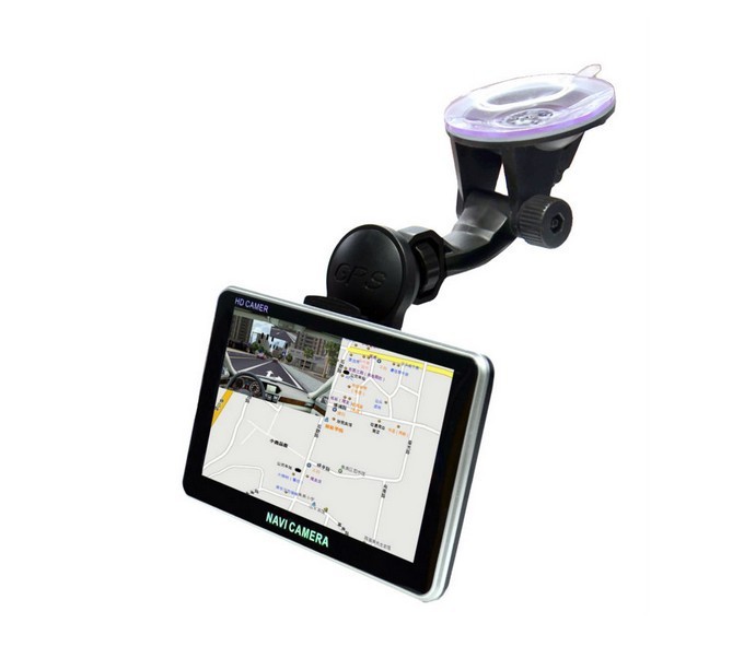 HD    GPS     