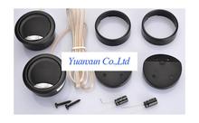 Modified car stereo speakers Car Speakers black pure treble tweeter treble Aberdeen P5NT