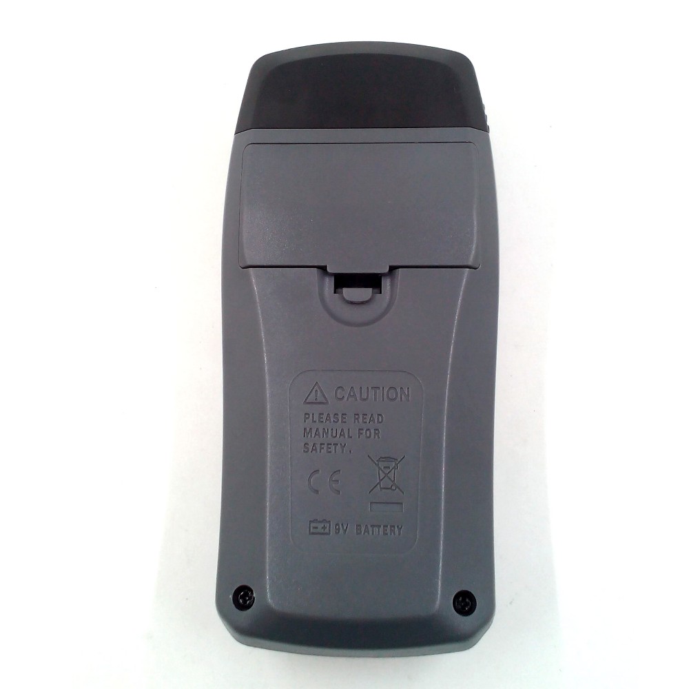 Wood moisture meter paper cardboard timber humidity meter wood hygrometer moisture analyzer vochtmeter damp meter Range:0~99.9%