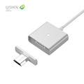 Original WSKEN Magnetic Cable Micro Usb Cable for iPhone 6 6s 7 Plus 5s 5c Data