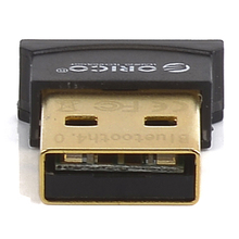 ORICO BTA 402 BK USB Micro Mini Bluetooth 4 0 Adapter with CSR8510 Chipset Black