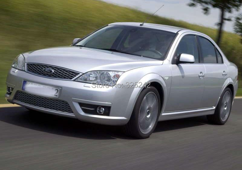 FORD Mondeo MK3 00-07(17)