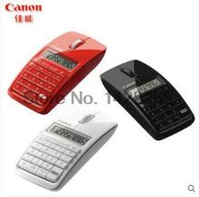 100% original X MARK I MOUSE for Canon 3 in 1 calculator + containing numeric keyboard + laser mouse with Bluetooth function